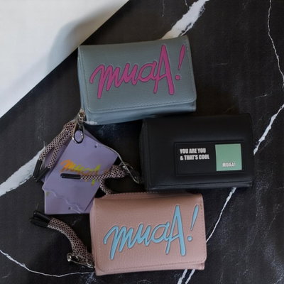 Billetera Pocket Muaa