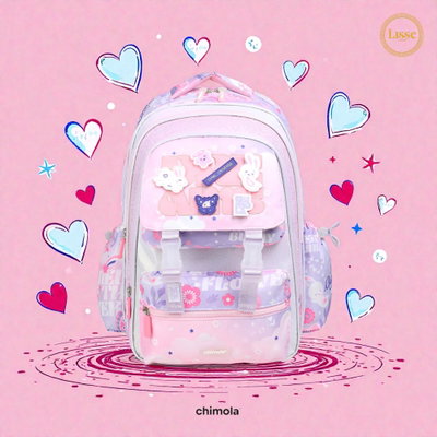 Mochila Custom Chimola
