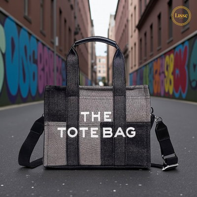 The Tote Bag Jean