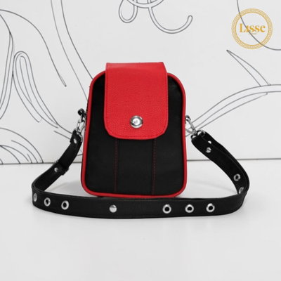 Bandolera Dual 