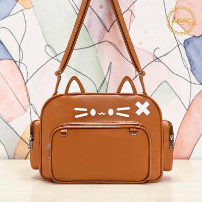 Bolso Neko