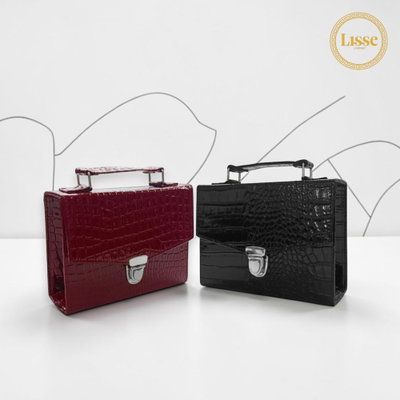 Mini Bag Crocodrile