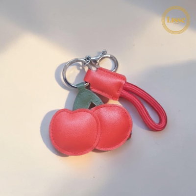 Charm Cereza pequeña