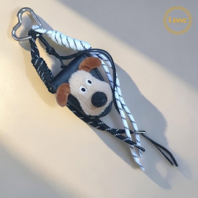 Charm Dog