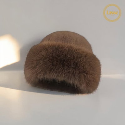 Gorro Ruso