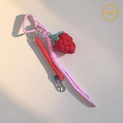 Charm Frutilla