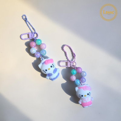 Charm Hello Kitty