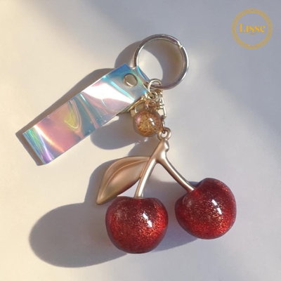 Charm Cereza Grande