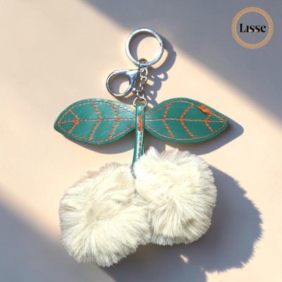 Charm Cereza Fluffy
