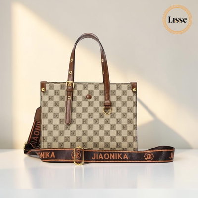 Mini tote Verona