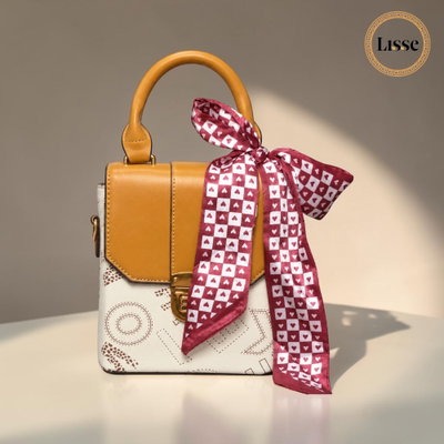Mini Bag Caramel