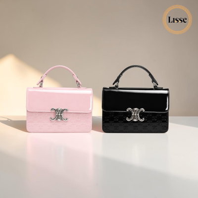 Mini Bag Gloss
