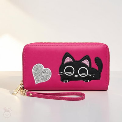 Billetera Kitty