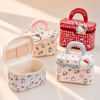 Neceser Hello kitty