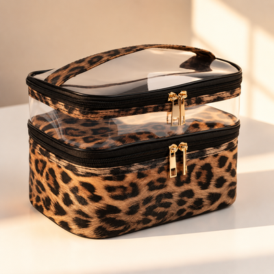 Neceser Safari Duo