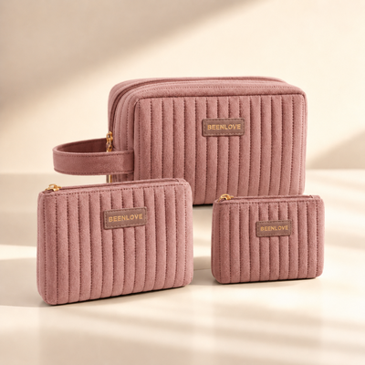 Neceser Velvet