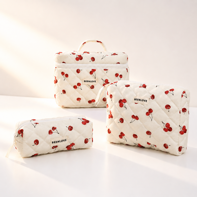 Neceser Cherry Cloud