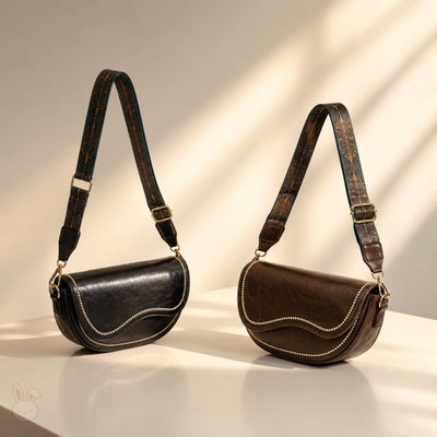 Bandolera Zahara