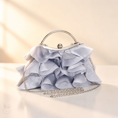 Cartera Fleur