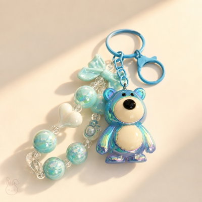 Charm Oso acrilico