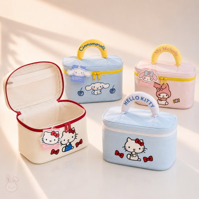 Neceser Sanrio 