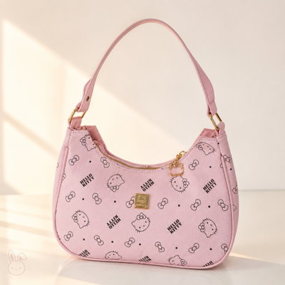 Baguette Hello Kitty
