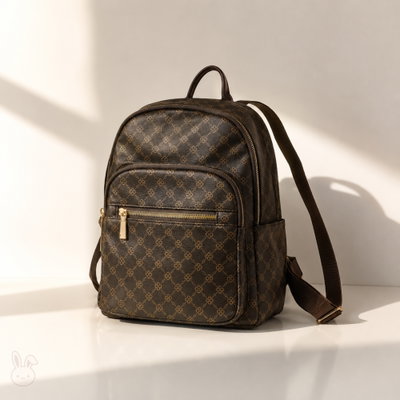 Mochila Trebol