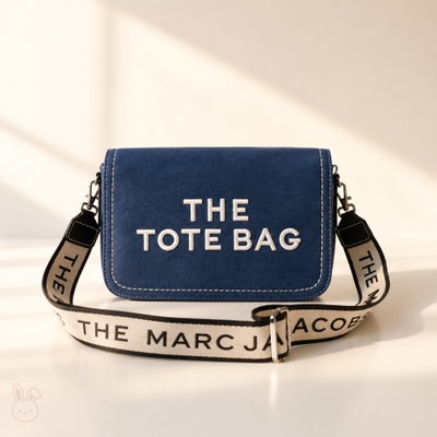 The Mini Bag Jean