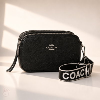 Bandolera Coach