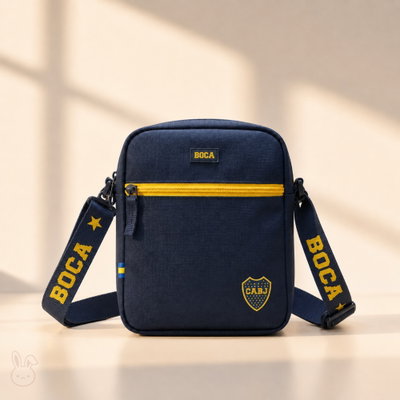 Morral Boca