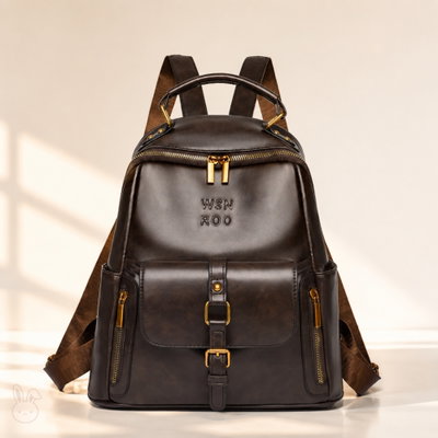 Mochila Retro Marmolada
