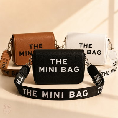 The Mini Bag