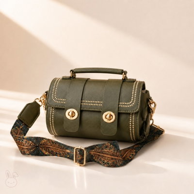 Mini Bag Índie