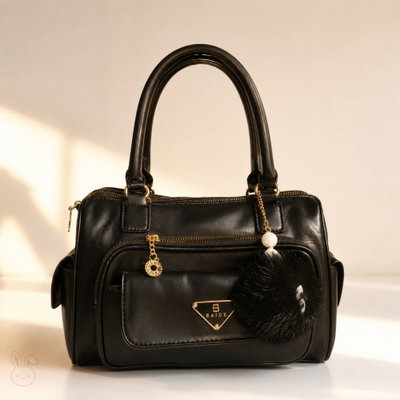Cartera Mónaco