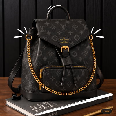 Mochila Montsouris Vibes Lv