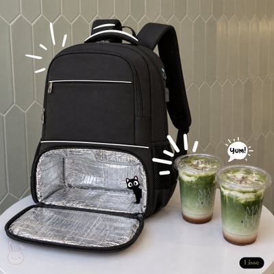 Mochila Vía