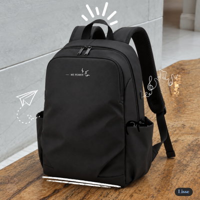 Mochila Atlas