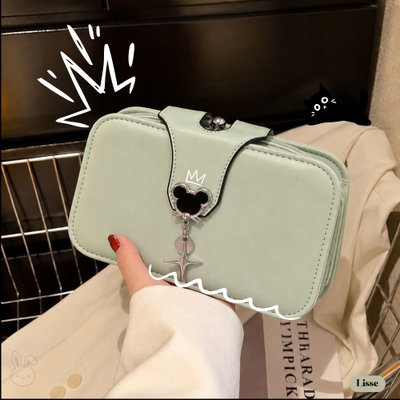 Cartera Miki Star