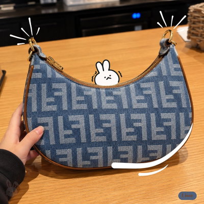 Fendi Fendigraphy 