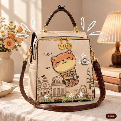 Cartera Misha - Beibaobao