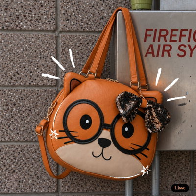Cartera Michi Chic - Beibaobao