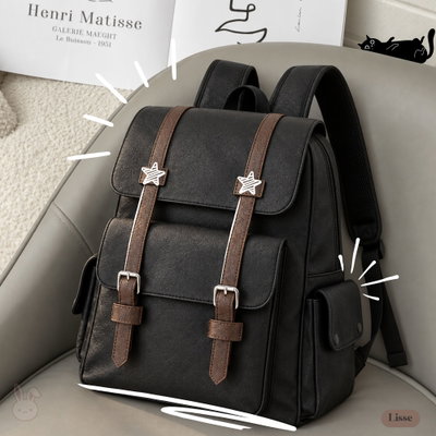Mochila Camden