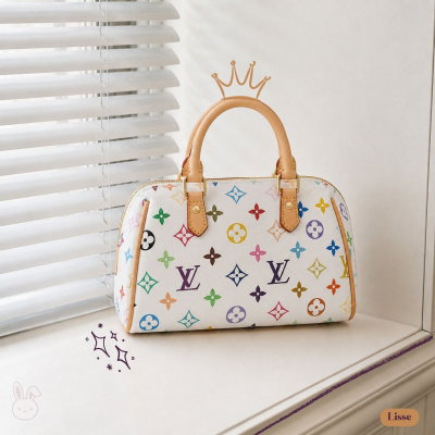 Bolsa Speedy Nano LV x TM