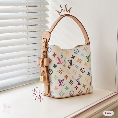 Bolsa All in BB LV X TM