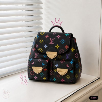 Mochila Venice LV x TM
