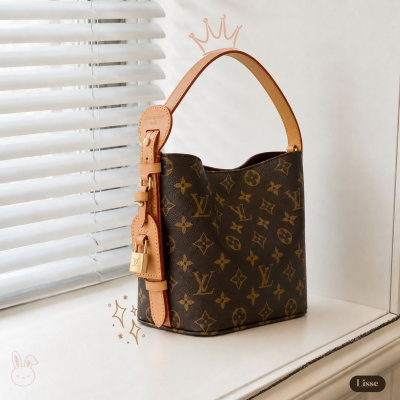 Bolsa All in BB