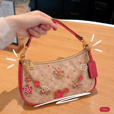 Baguette Blossom - Coach