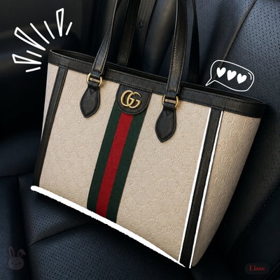 Bolso Gucci
