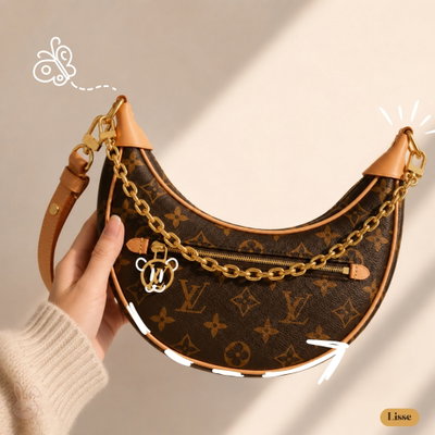 Bolsa Loop LV