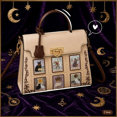Cartera Salem